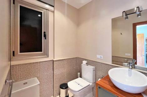 Villa for sale in  Santiago del Teide, Spain - LWP4931 Villa en Playa de la Arena