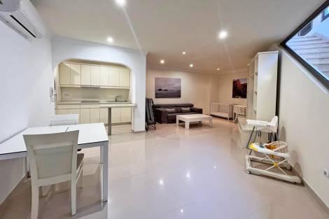 Villa for sale in  Santiago del Teide, Spain - LWP4931 Villa en Playa de la Arena