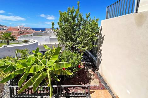 Villa for sale in  Santiago del Teide, Spain - LWP4931 Villa en Playa de la Arena