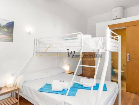 Villa for sale in  Santiago del Teide, Spain - LWP4935 Casa en Las Manchas