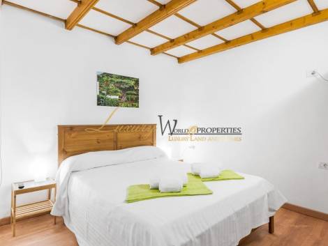Villa for sale in  Santiago del Teide, Spain - LWP4935 Casa en Las Manchas