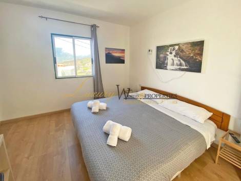 Villa for sale in  Santiago del Teide, Spain - LWP4935 Casa en Las Manchas