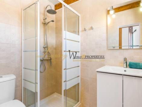 Villa for sale in  Santiago del Teide, Spain - LWP4935 Casa en Las Manchas