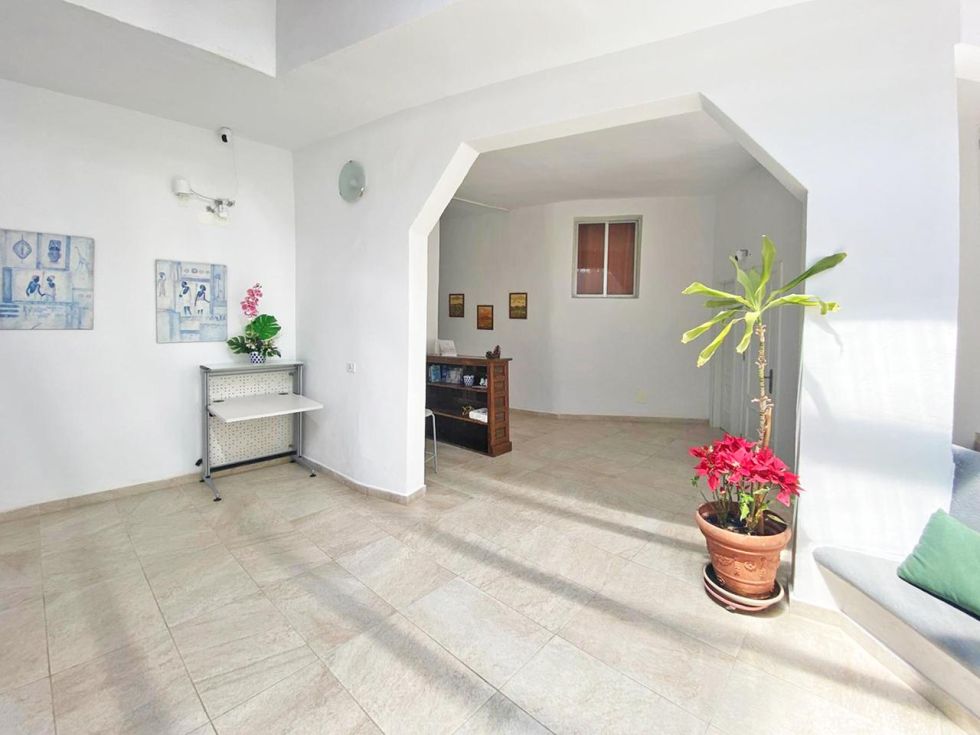 Villa for sale in  Santiago del Teide, Spain - LWP4935 Casa en Santiago del Teide