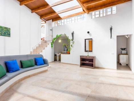 Villa for sale in  Santiago del Teide, Spain - LWP4935 Casa en Santiago del Teide