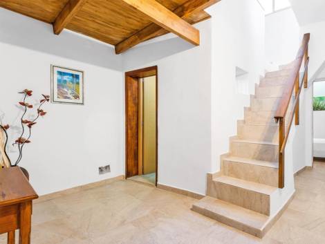 Villa for sale in  Santiago del Teide, Spain - LWP4935 Casa en Santiago del Teide