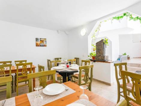 Villa for sale in  Santiago del Teide, Spain - LWP4935 Casa en Santiago del Teide