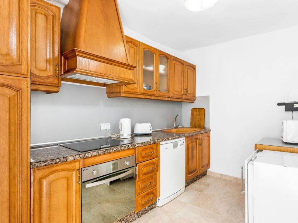 Villa for sale in  Santiago del Teide, Spain - LWP4935 Casa en Santiago del Teide