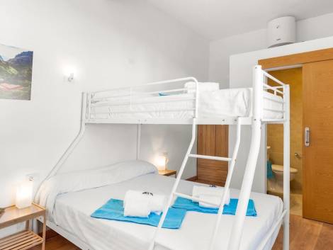 Villa for sale in  Santiago del Teide, Spain - LWP4935 Casa en Santiago del Teide