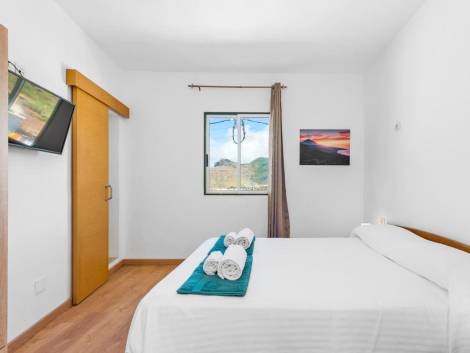 Villa for sale in  Santiago del Teide, Spain - LWP4935 Casa en Santiago del Teide