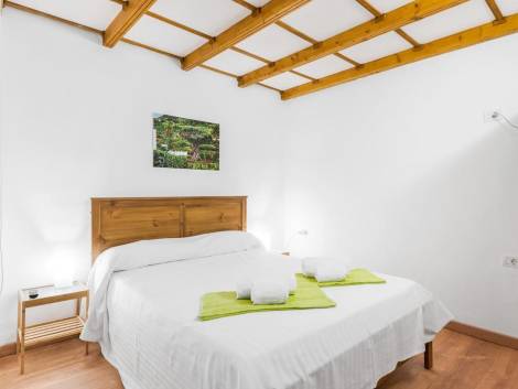 Villa for sale in  Santiago del Teide, Spain - LWP4935 Casa en Santiago del Teide