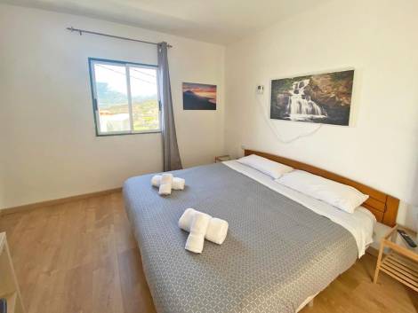 Villa for sale in  Santiago del Teide, Spain - LWP4935 Casa en Santiago del Teide