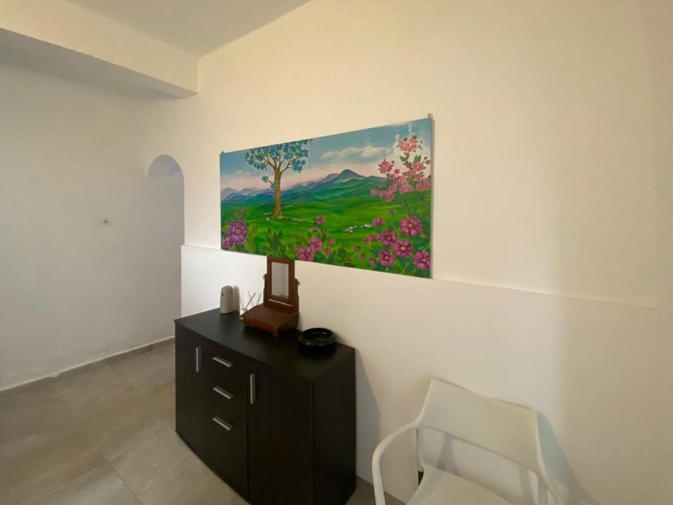 Villa for sale in  Santiago del Teide, Spain - LWP4935 Casa en Santiago del Teide