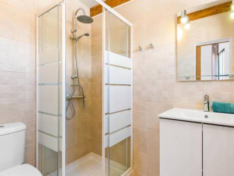 Villa for sale in  Santiago del Teide, Spain - LWP4935 Casa en Santiago del Teide