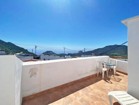 Villa for sale in  Santiago del Teide, Spain - LWP4935 Casa en Santiago del Teide