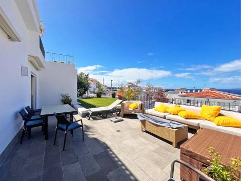 Villa for sale in  Santiago del Teide, Spain - LWP4938 Villa en Playa de la Arena