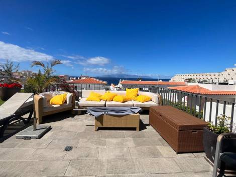 Villa for sale in  Santiago del Teide, Spain - LWP4938 Villa en Playa de la Arena