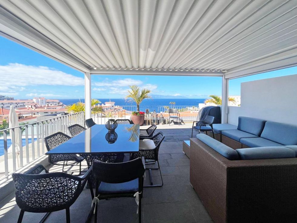 Villa for sale in  Santiago del Teide, Spain - LWP4938 Villa en Playa de la Arena