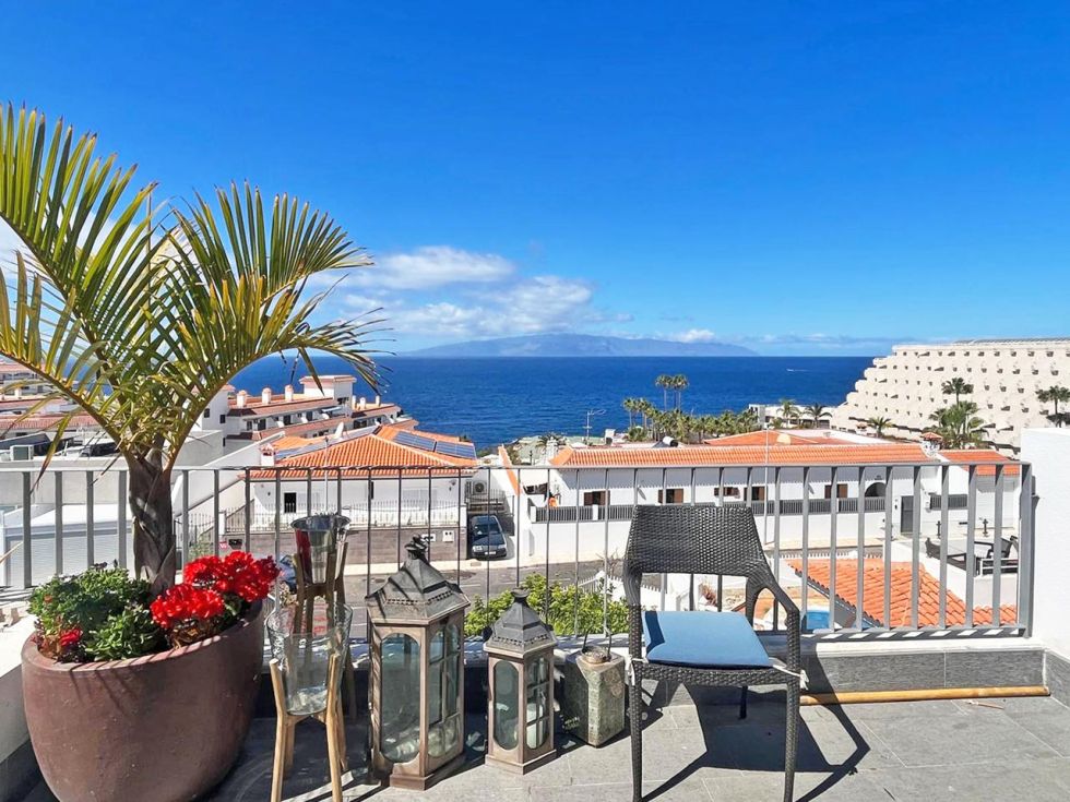 Villa for sale in  Santiago del Teide, Spain - LWP4938 Villa en Playa de la Arena