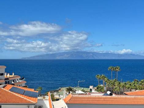 Villa for sale in  Santiago del Teide, Spain - LWP4938 Villa en Playa de la Arena