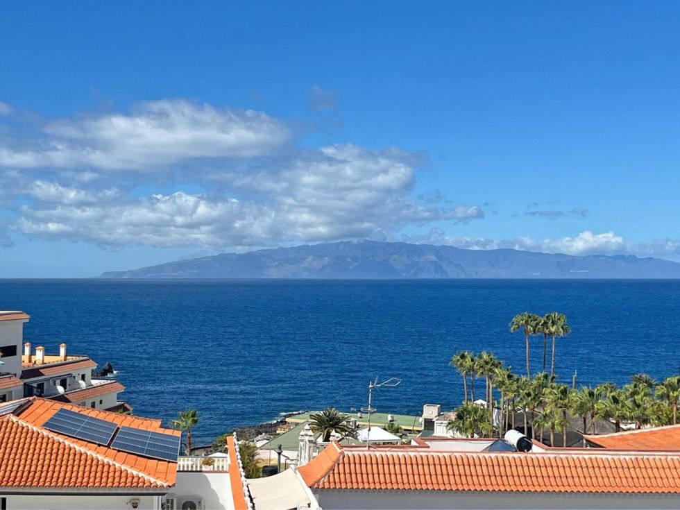 Villa for sale in  Santiago del Teide, Spain - LWP4938 Villa en Playa de la Arena
