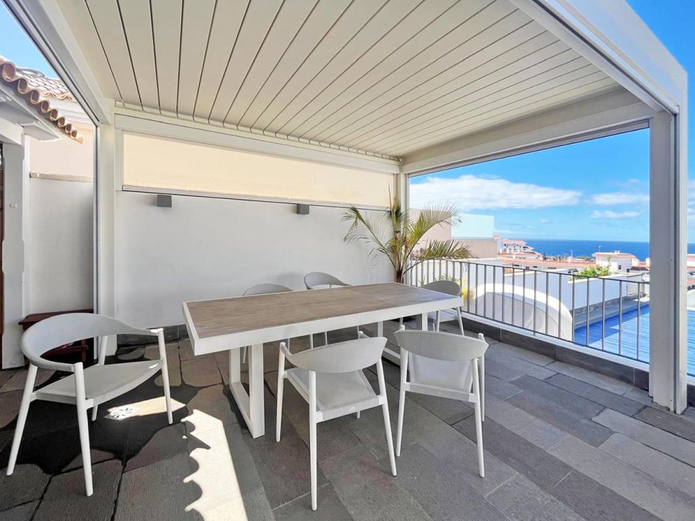 Villa for sale in  Santiago del Teide, Spain - LWP4938 Villa en Playa de la Arena