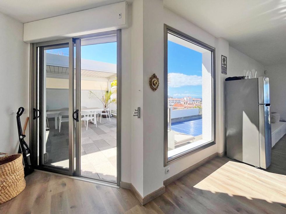 Villa for sale in  Santiago del Teide, Spain - LWP4938 Villa en Playa de la Arena