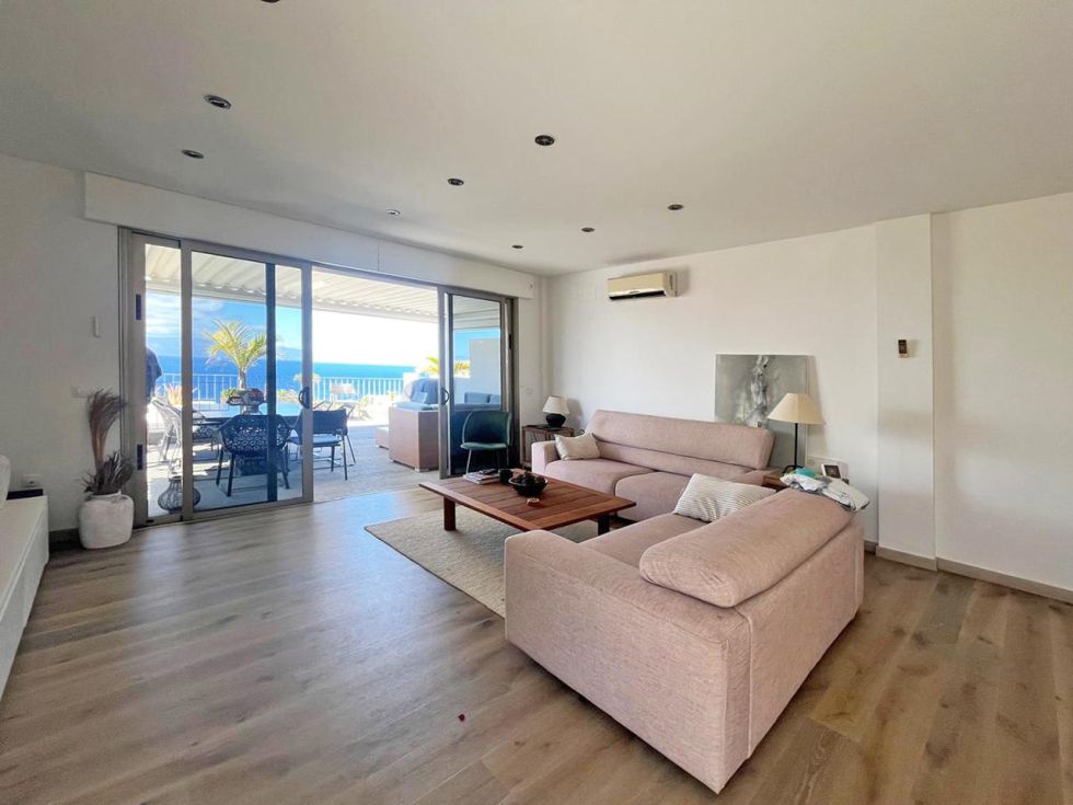 Villa for sale in  Santiago del Teide, Spain - LWP4938 Villa en Playa de la Arena