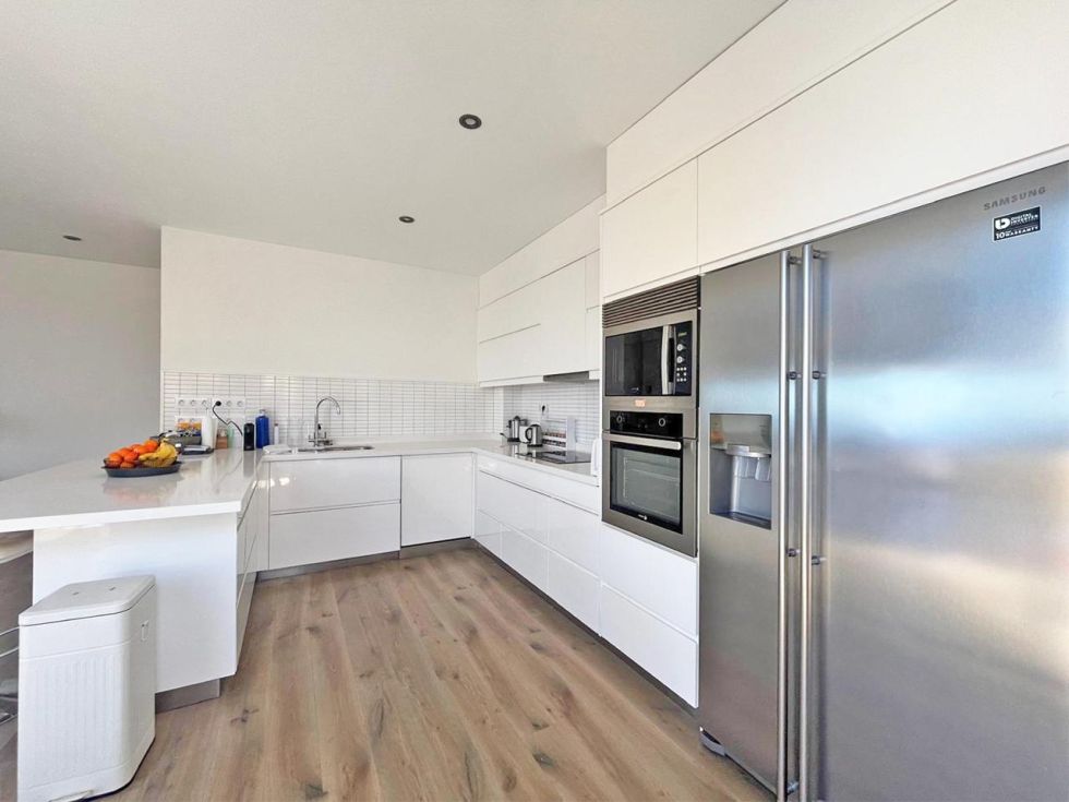Villa for sale in  Santiago del Teide, Spain - LWP4938 Villa en Playa de la Arena