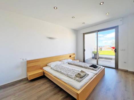 Villa for sale in  Santiago del Teide, Spain - LWP4938 Villa en Playa de la Arena