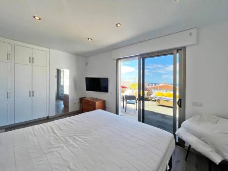 Villa for sale in  Santiago del Teide, Spain - LWP4938 Villa en Playa de la Arena