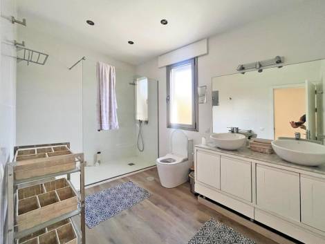 Villa for sale in  Santiago del Teide, Spain - LWP4938 Villa en Playa de la Arena