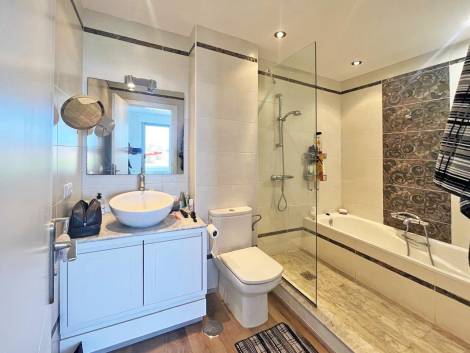 Villa for sale in  Santiago del Teide, Spain - LWP4938 Villa en Playa de la Arena