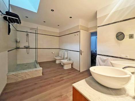 Villa for sale in  Santiago del Teide, Spain - LWP4938 Villa en Playa de la Arena