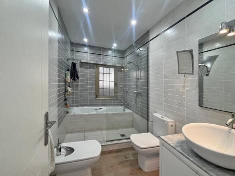 Villa for sale in  Santiago del Teide, Spain - LWP4938 Villa en Playa de la Arena