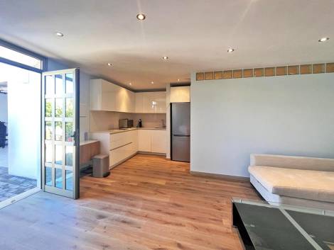 Villa for sale in  Santiago del Teide, Spain - LWP4938 Villa en Playa de la Arena