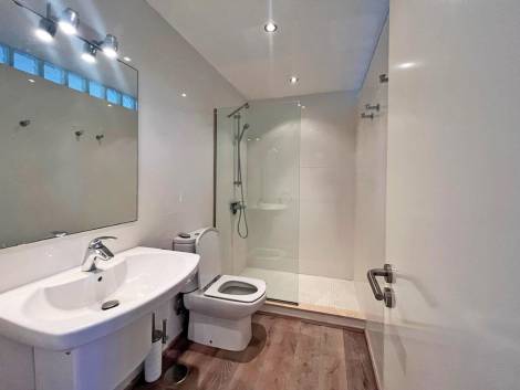 Villa for sale in  Santiago del Teide, Spain - LWP4938 Villa en Playa de la Arena