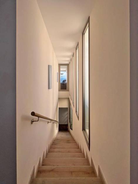 Villa for sale in  Santiago del Teide, Spain - LWP4938 Villa en Playa de la Arena