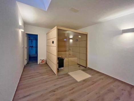 Villa for sale in  Santiago del Teide, Spain - LWP4938 Villa en Playa de la Arena