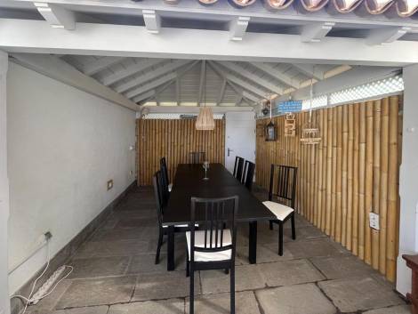 Villa for sale in  Santiago del Teide, Spain - LWP4938 Villa en Playa de la Arena