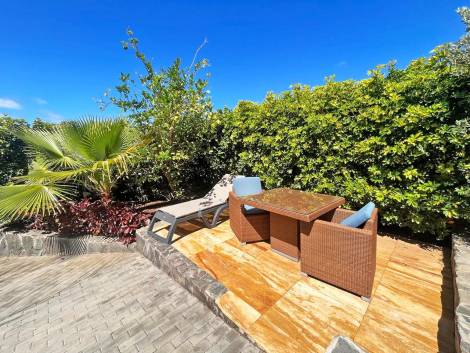 Villa for sale in  Santiago del Teide, Spain - LWP4938 Villa en Playa de la Arena