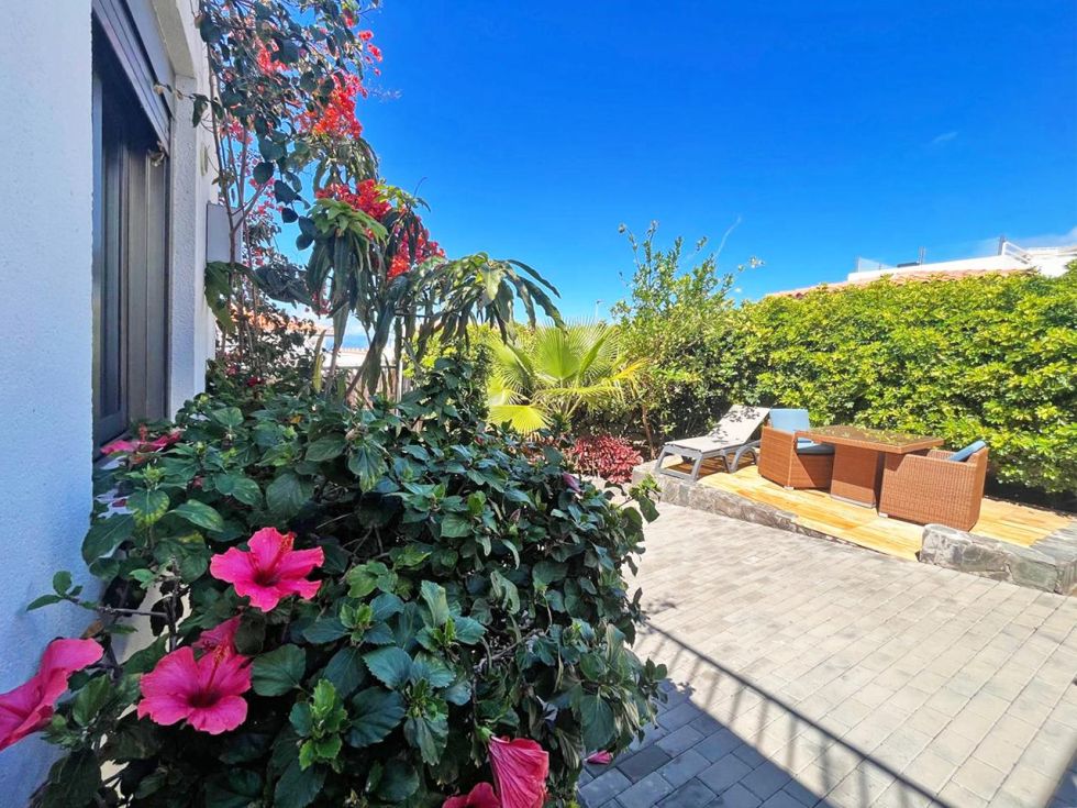 Villa for sale in  Santiago del Teide, Spain - LWP4938 Villa en Playa de la Arena