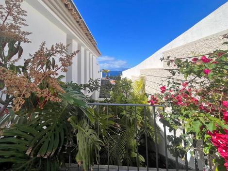 Villa for sale in  Santiago del Teide, Spain - LWP4938 Villa en Playa de la Arena