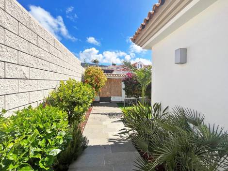 Villa for sale in  Santiago del Teide, Spain - LWP4938 Villa en Playa de la Arena