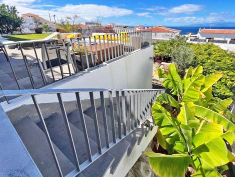 Villa for sale in  Santiago del Teide, Spain - LWP4938 Villa en Playa de la Arena