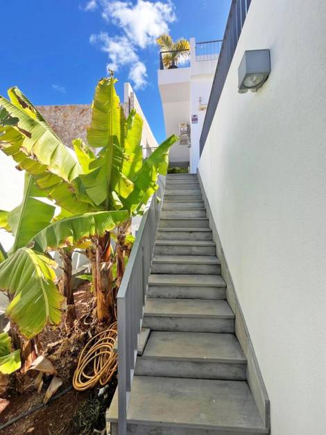 Villa for sale in  Santiago del Teide, Spain - LWP4938 Villa en Playa de la Arena