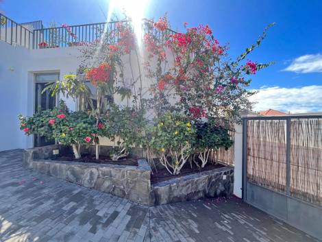 Villa for sale in  Santiago del Teide, Spain - LWP4938 Villa en Playa de la Arena