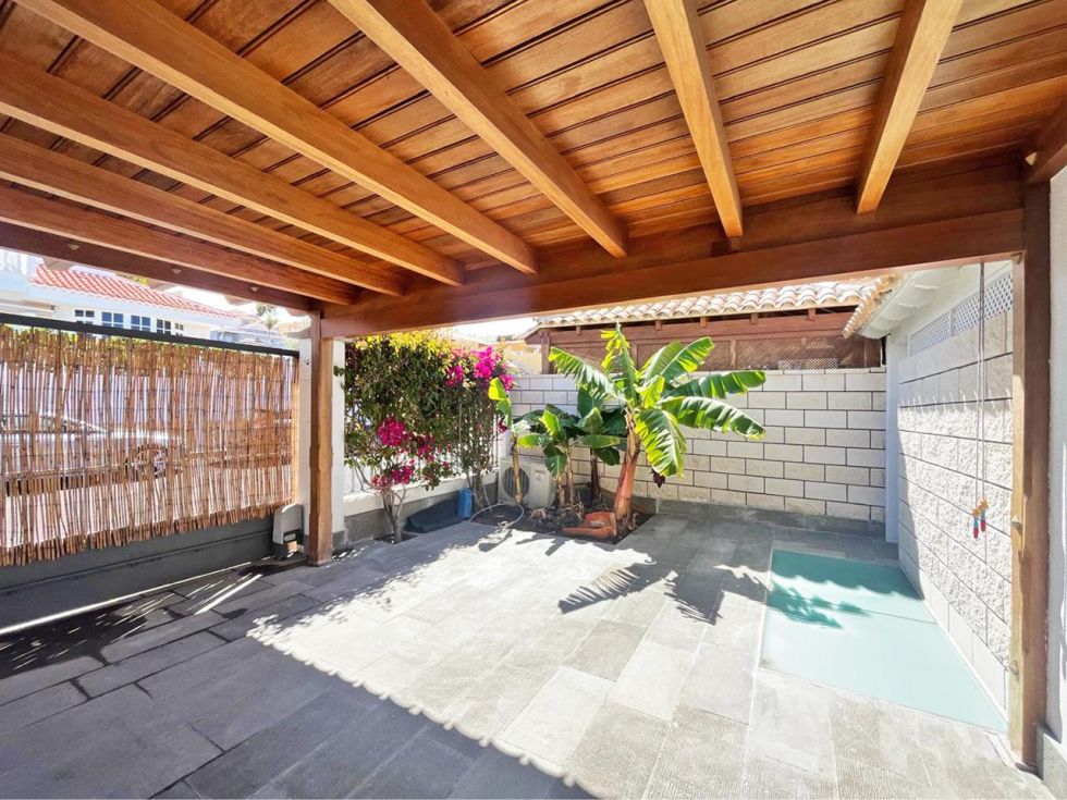 Villa for sale in  Santiago del Teide, Spain - LWP4938 Villa en Playa de la Arena