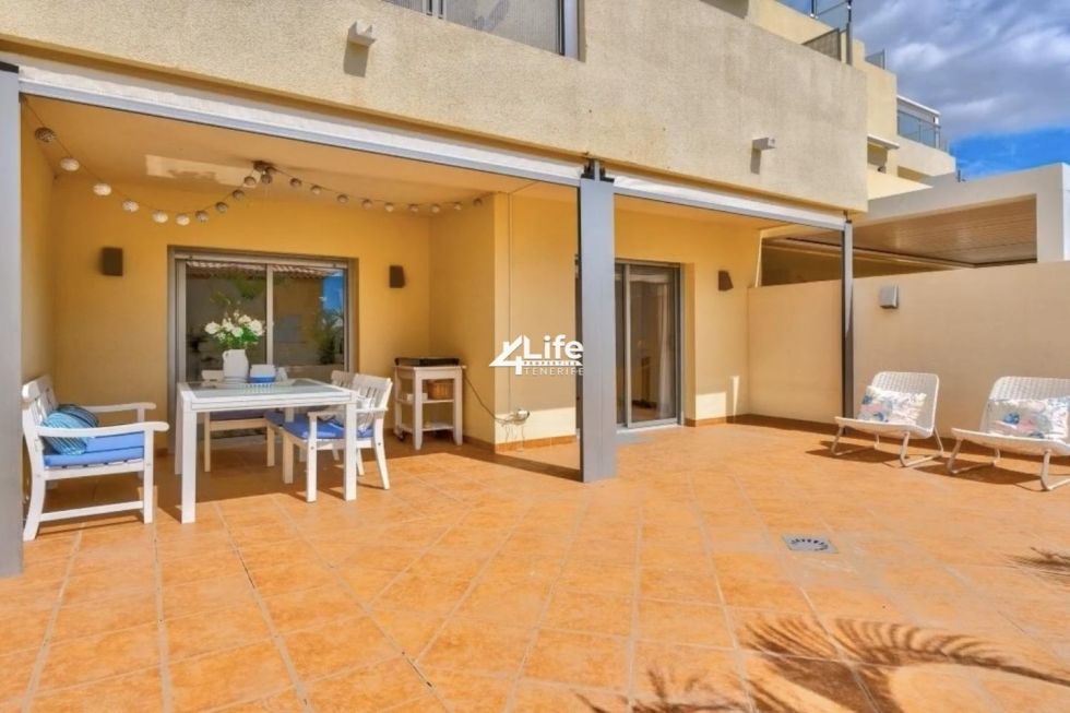 Villa for sale in  Santiago del Teide, Spain - MT-2603241