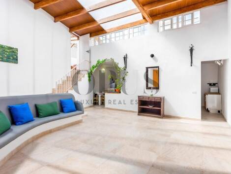 Villa for sale in  Santiago del Teide, Spain - OP4935 Casa en Santiago del Teide